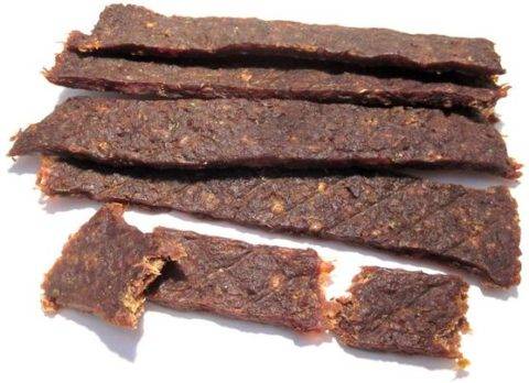 pemmican