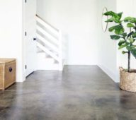 How to Stain Concrete [Simple DIY Guide]