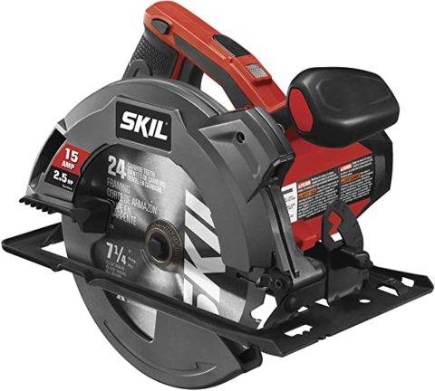 Skill power saw