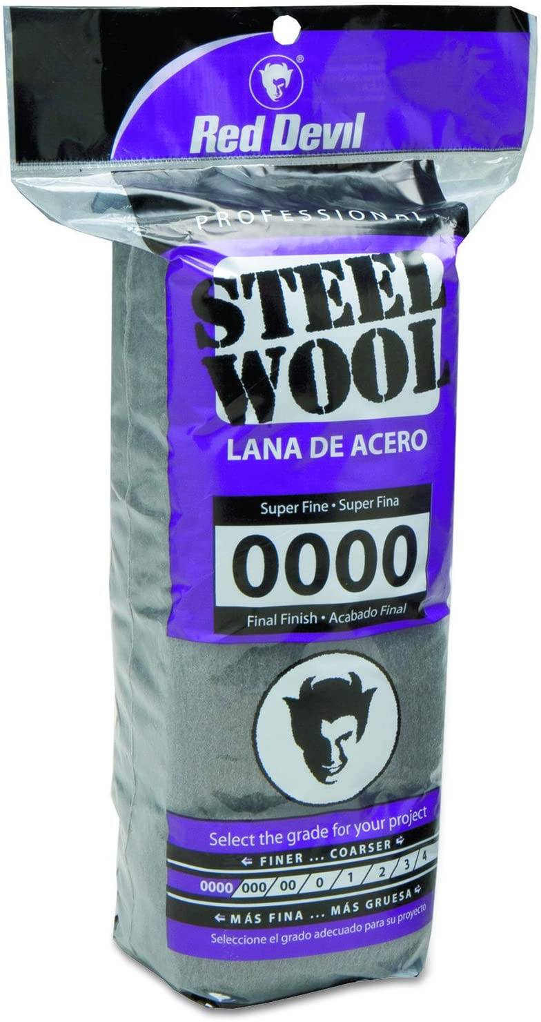 steel wool mouse deterent