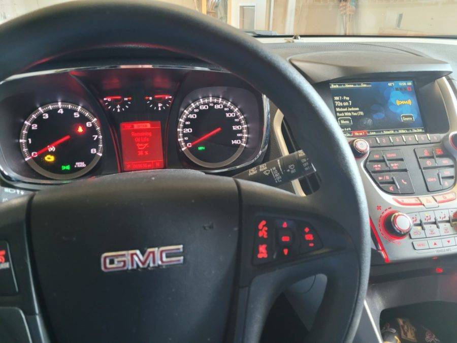 How to Reset the Oil Change Light on AmericanMade Vehicles Easy