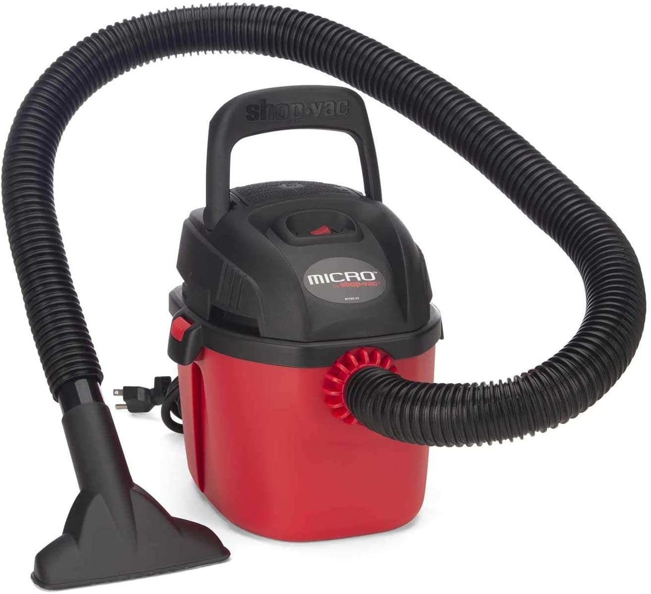 carpet wet shopvac