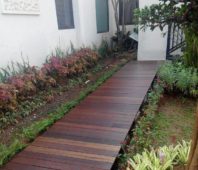 How to Build a Boardwalk: A Step-by-Step Guide