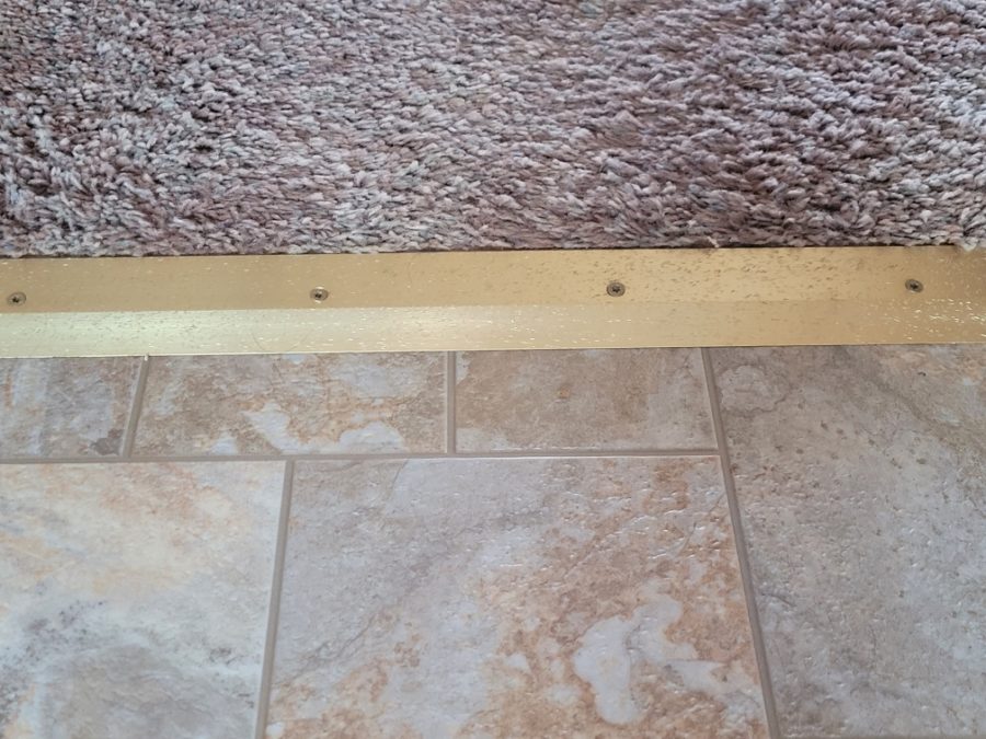 How to Dry Your Wet Carpet ManMadeDIY