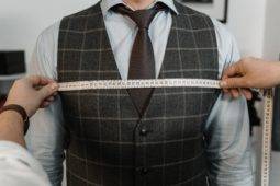 How to Measure Your Chest for A Shirt