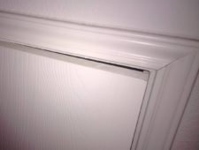 How To Fix A Misaligned or Sagging Door