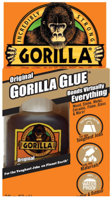 gorilla glue original