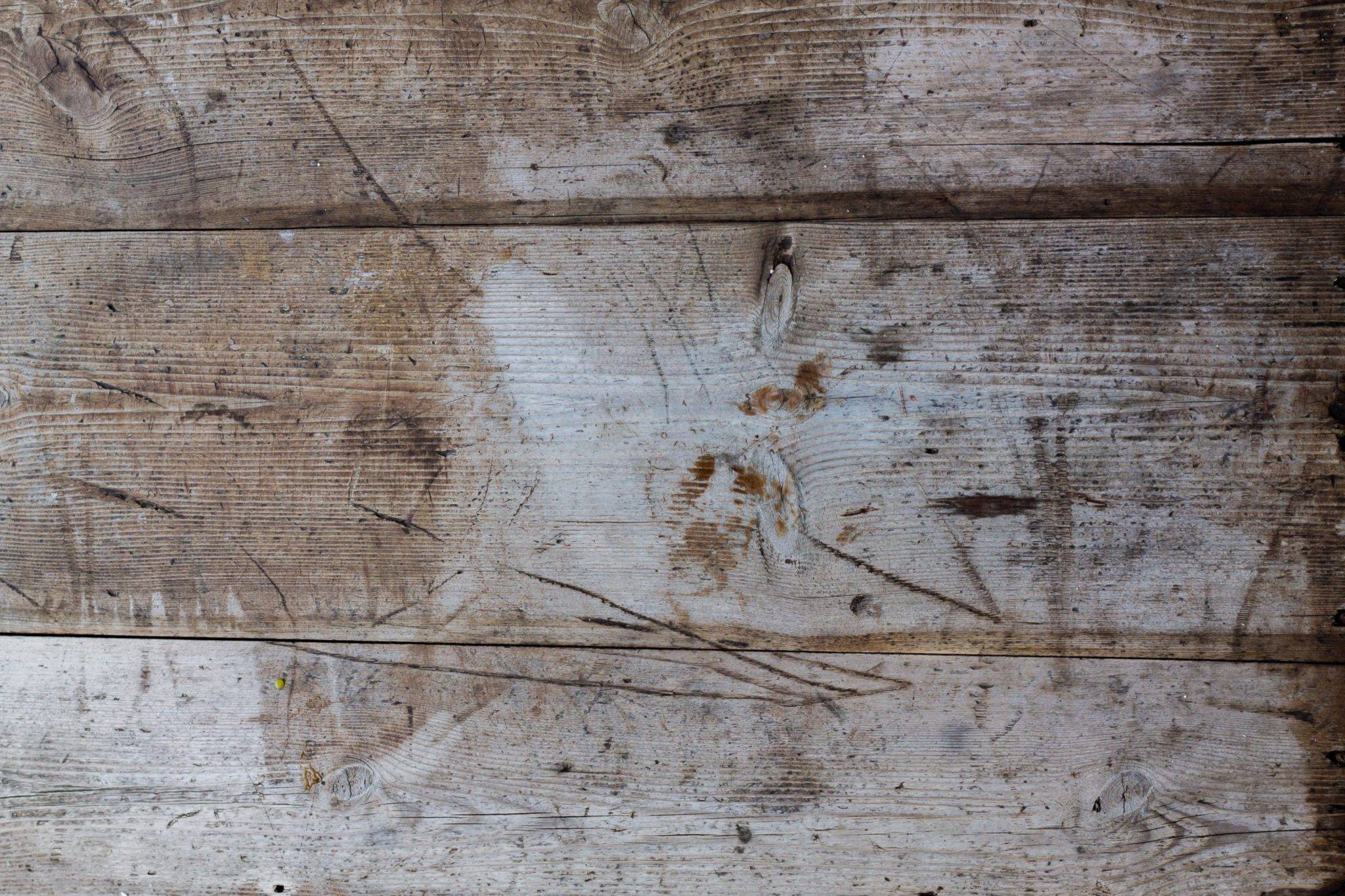 How to Remove White Spots from Wood Furniture - ManMadeDIY