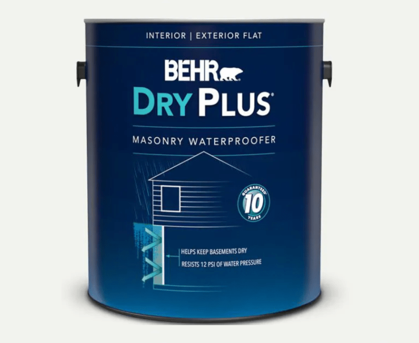 How to Paint Concrete [From Preparation to Sealing] ManMadeDIY