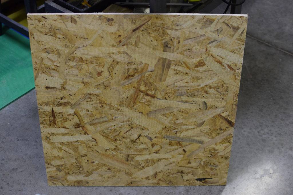 plywood sheet