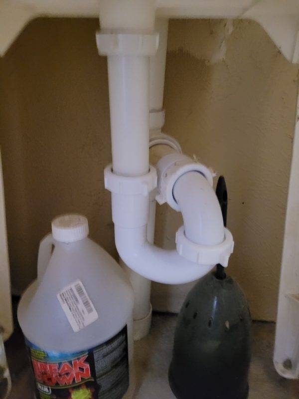 How To Get Rid Of A Sewer Gas Smell In Your Home ManMadeDIY