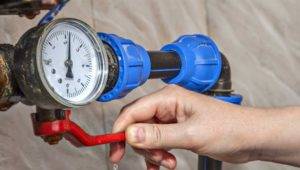 How To Tell If The Pressure Switch On Your Well Is Bad