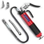 How to Refill A Grease Gun [Without Making A Mess]