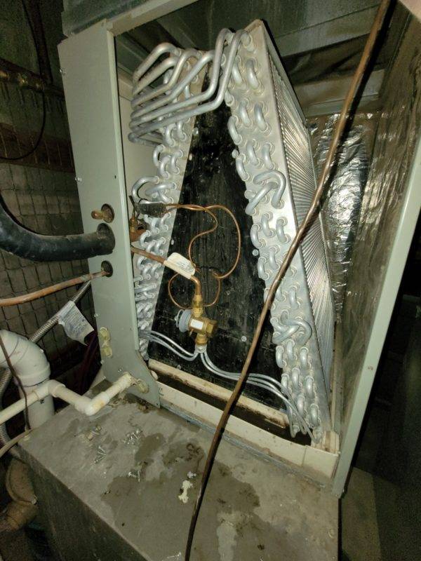 How to Diagnose and Maintain Your AC Unit ManMadeDIY