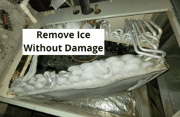 How to Thaw Your Air Conditioner [And Why You Should]