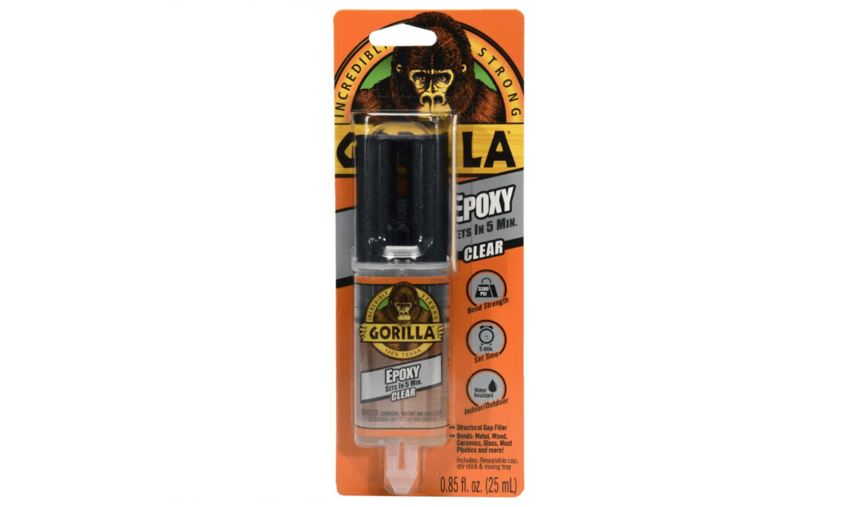 How to Remove Epoxy From Any Surface ManMadeDIY