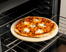 The Best Way To Clean a Pizza Stone