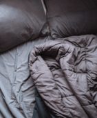 How to Wash a Weighted Blanket