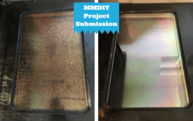 ManMade’s Submit A Project Series: Oven Transformation