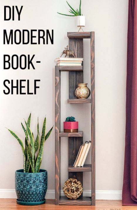 bookshelf