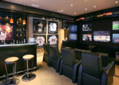 60 Best Man Cave Ideas for 2023