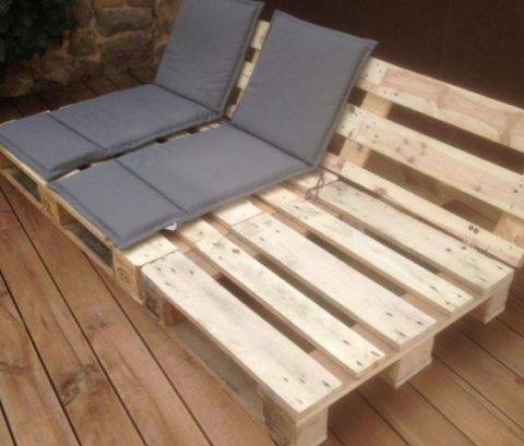 diy pool lounge chairs