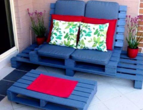 diy outdoor lounge chairs