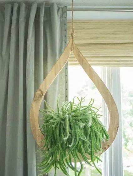 hanging planter