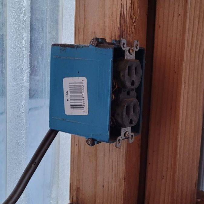 The NeedtoKnow Steps For How To Wire A Shed ManMadeDIY