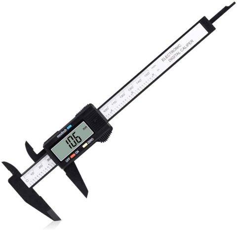 Adoric Digital Caliper