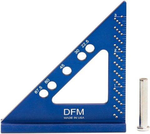 DFM Small Carpenter Square