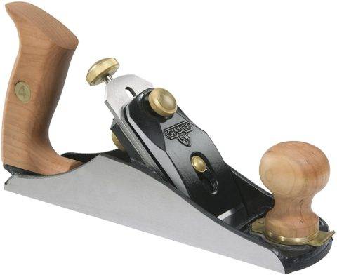 Stanley Hand Planer