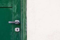How to Adjust a Door Latch So Your Door Closes Properly