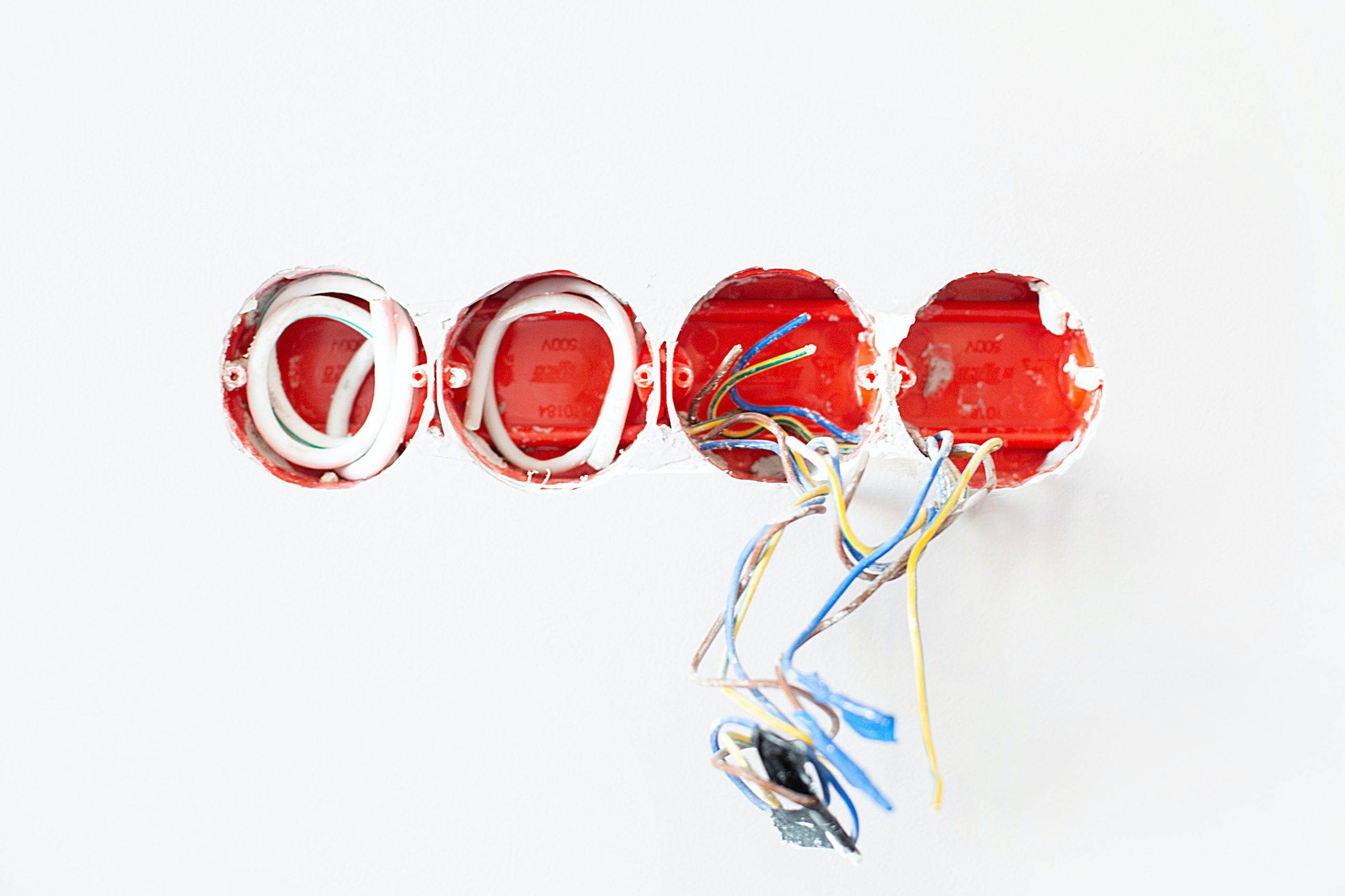 The NeedtoKnow Steps For How To Wire A Shed ManMadeDIY