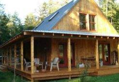 18 DIY Prefab Home Kits – Build Your Own House With These Building Kits