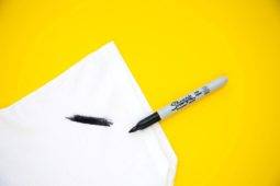 How to Remove Permanent Marker From Any Surface