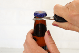 14 Ways to Open a Beer Bottle Without a Bottle Opener