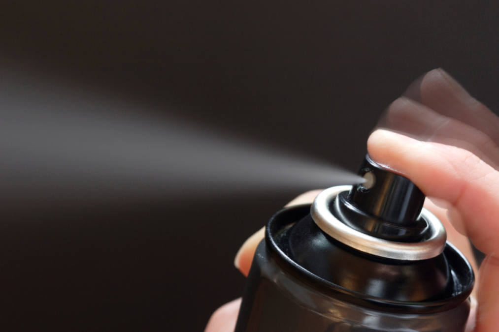 How to Get Paint Out of Clothes ManMadeDIY