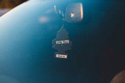 How To Keep A New Car Smell