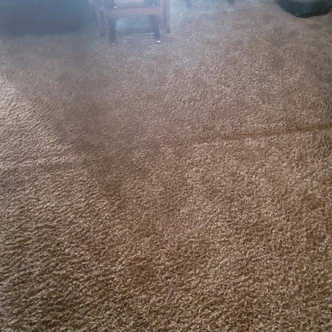 How To Fix Carpet Ripples ManMadeDIY