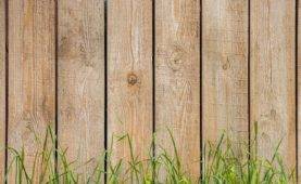 Types of Wood Fences: How to Choose The Right One