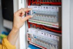How to Fix An Overloaded Circuit