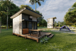 9 Tiny Home Kits for Compact Living Solutions