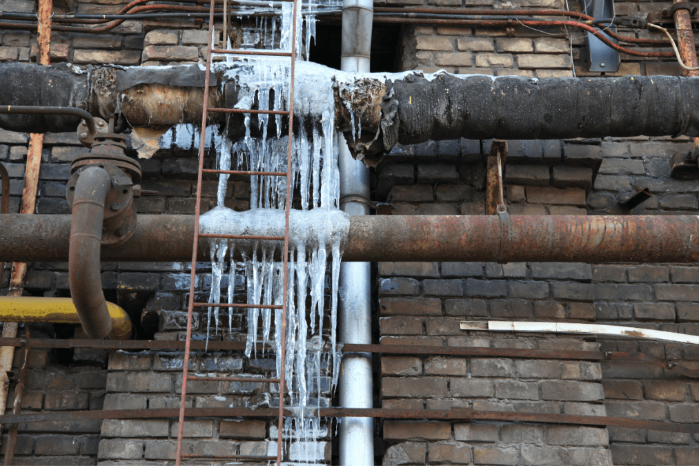 10 Tips For How To Keep Pipes From Freezing ManMadeDIY