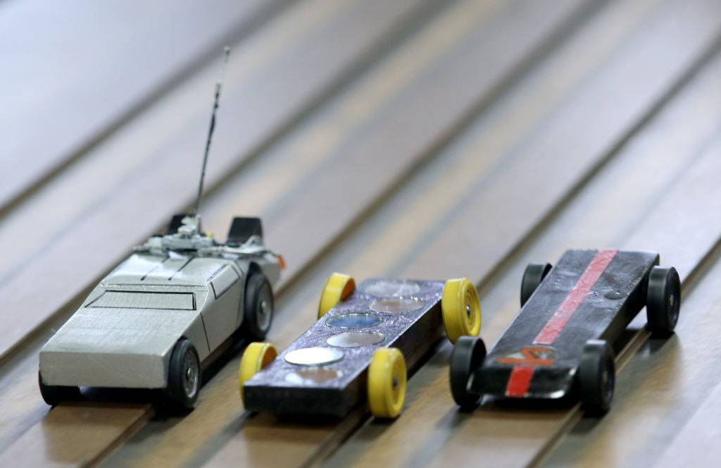 4 Must-Follow Tips to Make a Winning Pinewood Derby Car - The News Wheel