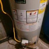 How to Ignite a Pilot Light for Water Heater