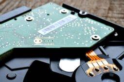 How to Destroy a Hard Drive Safely & Effectively