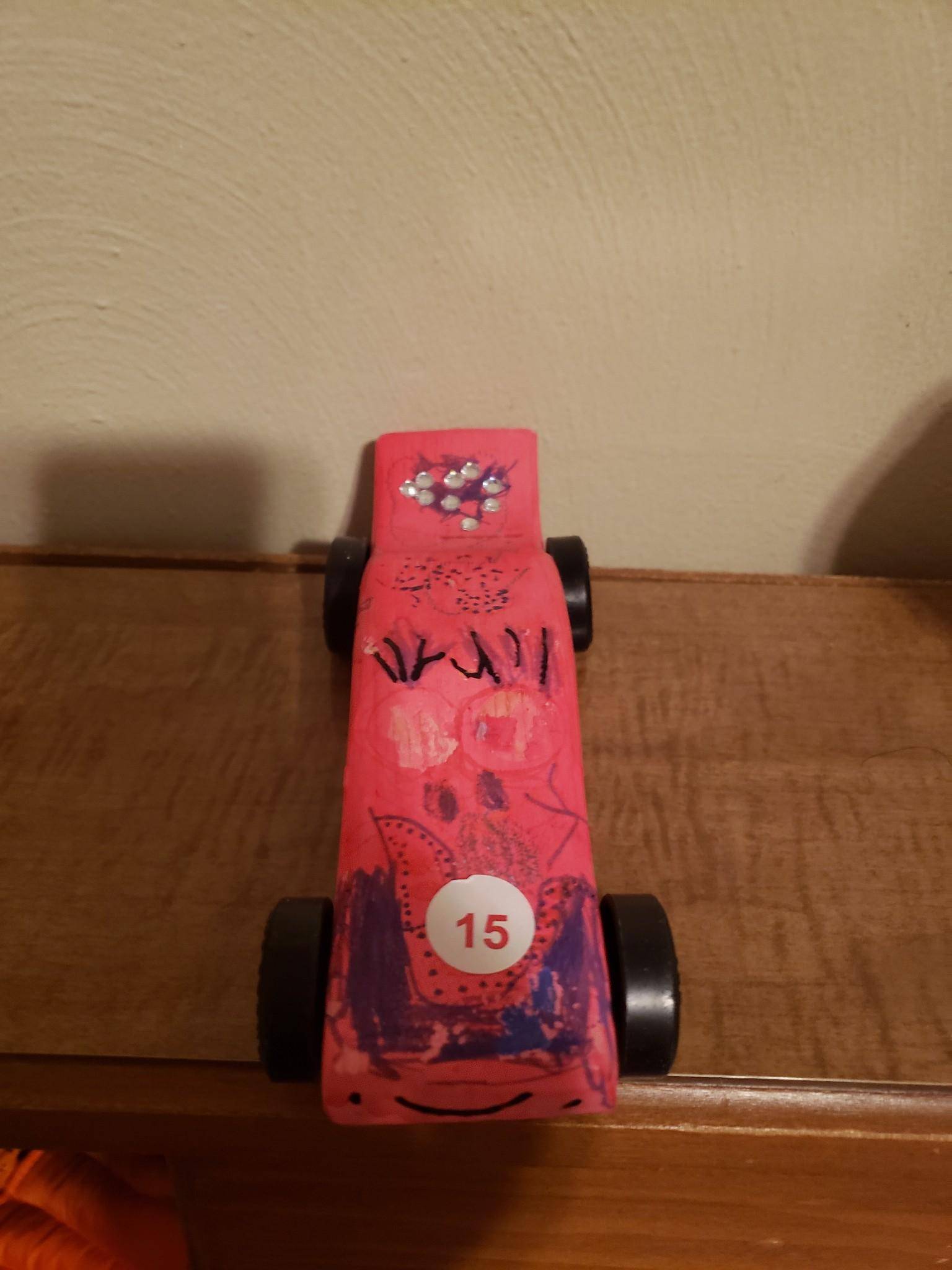 4 Must-Follow Tips to Make a Winning Pinewood Derby Car - The News Wheel