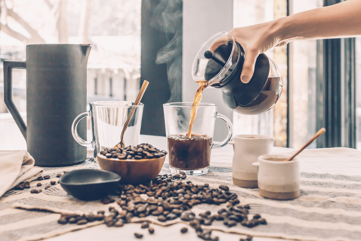 Pour-Over Coffee: How to Make the Perfect Cup