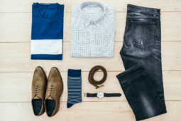 Create A Capsule Wardrobe With These Few Easy Steps